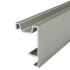 <p>Poign&eacute;e Profil PRO16 pour panneaux m&eacute;lamin&eacute;s 16mm</p>