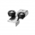 <p>Guidage haut PROLUX ou Profil SOFT</p>