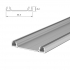 <p><strong>Rail bas PROLUX</strong><strong>&nbsp;:</strong> Rail bas double &agrave; fixer au sol.&nbsp;</p>